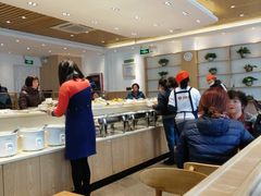 -素满香·素食自助餐(苏州·临顿路店)