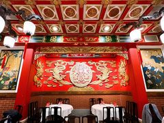 -梅龙镇酒家(南京西路总店)