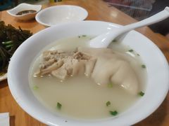 当归蹄花-明红蹄花(糍粑店街店)