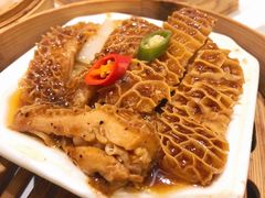 -稻香酒家·33年老字号·港式粤菜(富邦中心店)
