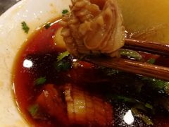 -老码头火锅(玉林店)
