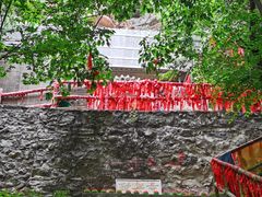 -孤山寨风景区