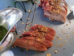 -马克西姆俄罗斯餐厅(通亚街店)