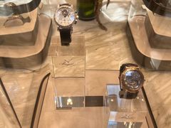 -亨吉利世界名表中心(华润万象城店)