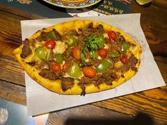 -卢布里西餐厅(总店)