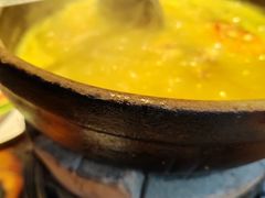 -捞围鲜·港式打边炉(海阳路店)