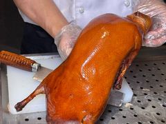 -金鸭季·北京烤鸭(深业上城店)
