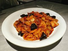 -小峰饭店·35年锡帮菜