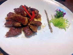 -猪肉婆私房菜(容桂总店)