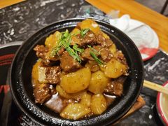 -牛头宴(凌水路店)
