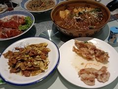 -知音酒楼(花园店)