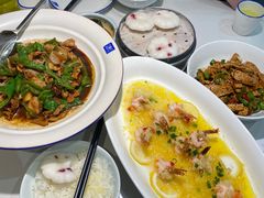 -兰湘子·湘菜小炒(石家庄万象城店)