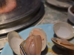 -山海•蒸汽活海鲜自助(皇庭广场店)