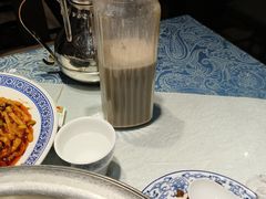 -煎饼卷大葱·非遗传承·潍坊菜(十笏园店)