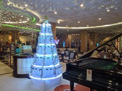 -青岛海尔洲际酒店