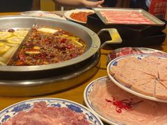-楠火锅(太古里总店)
