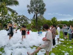 -三亚亚龙湾天域度假酒店