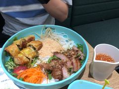-蔡澜Pho·越南粉餐厅(海上世界店)