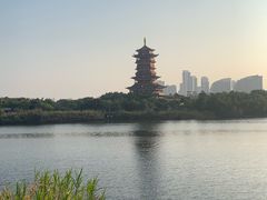 -厦门园林博览苑