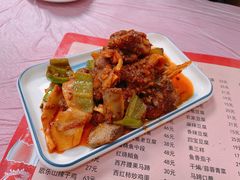 -乐乐餐厅(湘子庙街店)