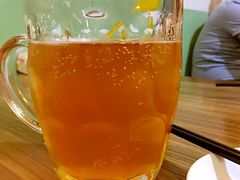 -炙热童年·老北京炙子烤肉(南锣鼓巷店)