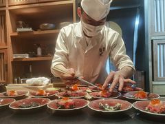 -奈良本寿司(永嘉路店)