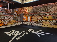 -燃无界格斗·拳击搏击体能馆(优品道店)