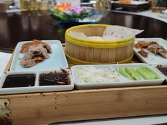 -香丰阁·烤鸭·川湘菜(清河店)