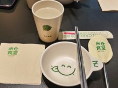 -米仓食堂(正佳广场店)