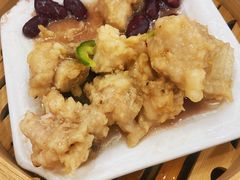 -旺富东海大酒楼(海鲜街店)