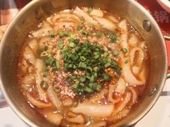 -老佛爷炭火蛙锅直营(清滨路总店)