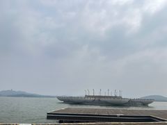 -池州市平天湖风景区