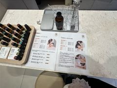 -泰合玺·精油疗愈 SPA(南京河西万达店)