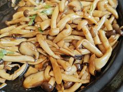 -大闫家烧烤·小海鲜家常菜(郑庄店)
