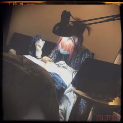 -飛凡TATTOO纹身•原创