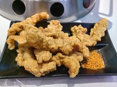 -杨翔豆皮涮牛肚(华阳城店)
