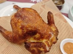 -斗牛士牛排餐厅(嘉里汇店)