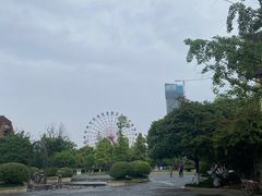 -成都南湖公园