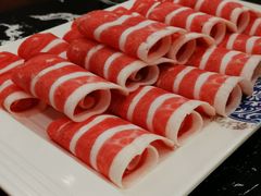 -楼外楼大刀肉传统火锅居(繁荣路店)