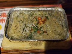 -今邕烧烤(西大店)