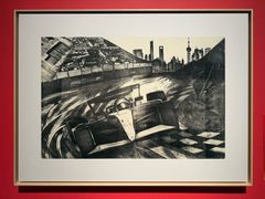 -中华艺术宫(上海美术馆)