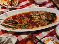 功夫鱼-西贝(六里桥旗舰店)