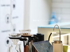 -KYO COFFEE(胶州路店)