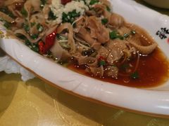 -何记面馆(龙泉山店)