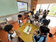 -中国宋庆龄青少年科技文化交流中心