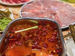 -清真军邺·金富苑肥牛(石坡街旗舰店)