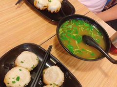 -小杨生煎(黄河路店)
