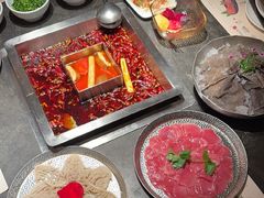 -锦城印象火锅(天府三街店)
