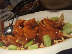 -上海小南国(正大店)