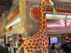 -神府路壹号·海鲜烧烤·砂锅粥·锅物(三坊七巷店)